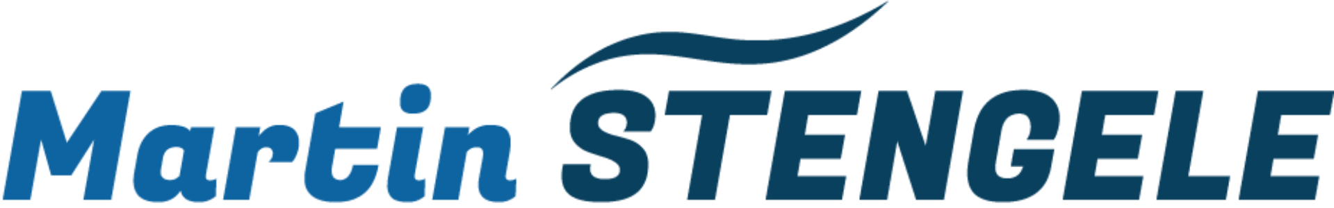Martin Stengele Logo