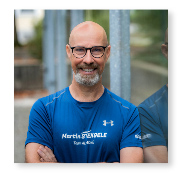 Martin Stengele